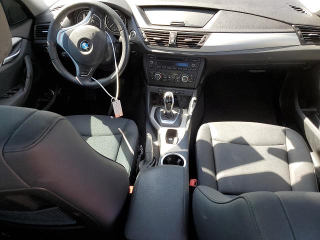 WBAVL1C57EVY24482 BMW X1 Xdrive28i