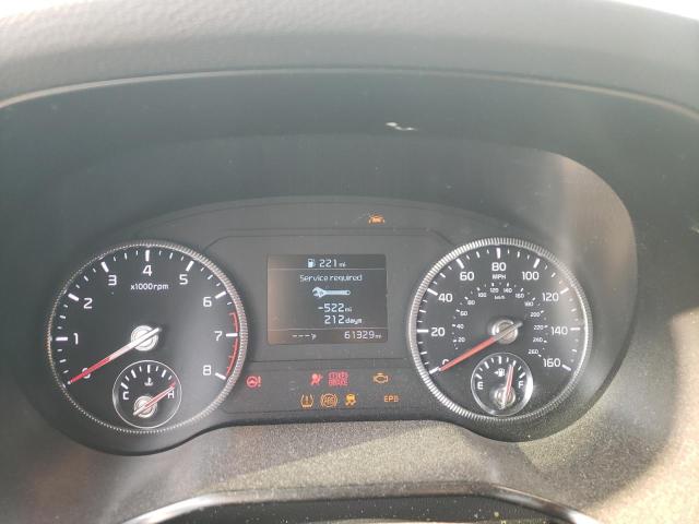 5XYP64HCXLG026266 KIA Telluride S
