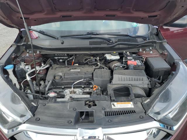 2HKRW6H33JH221653 HONDA CRV 2018