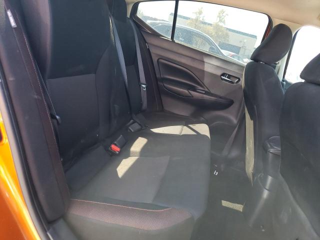 3N1CN8FV8LL913275 Nissan VERSA SR