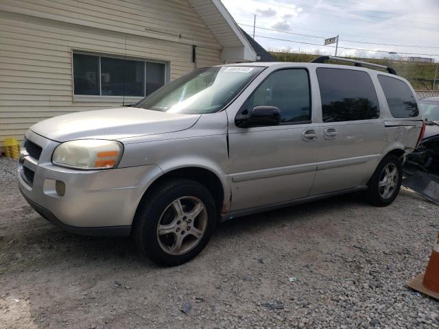 2008 Chevrolet Uplander LT