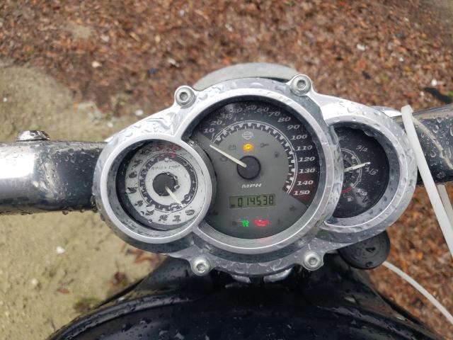 2012 HARLEY-DAVIDSON VRSCF VROD - 1HD1HPH17CC801092