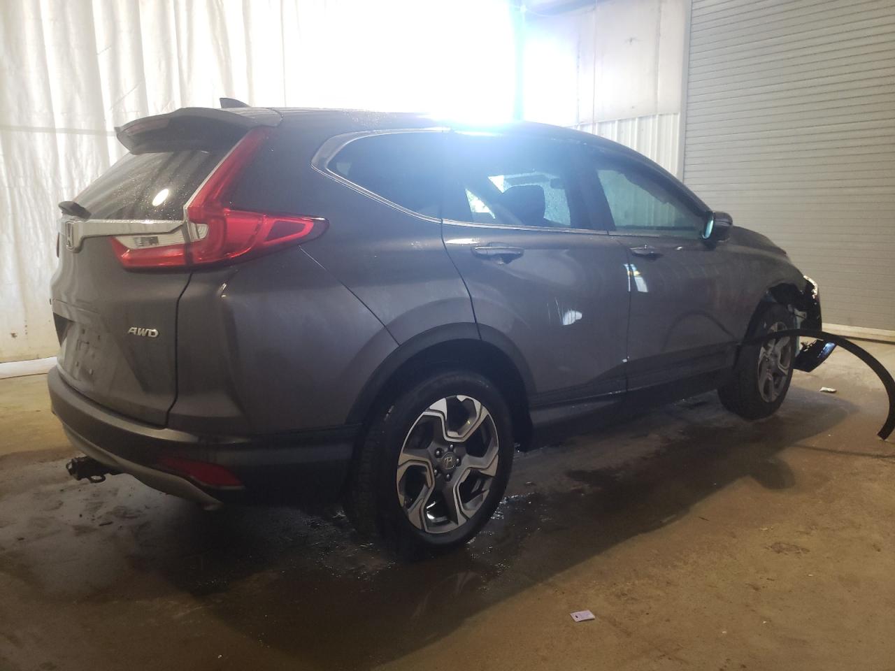2HKRW2H5XJH697439 HONDA CRV 2018