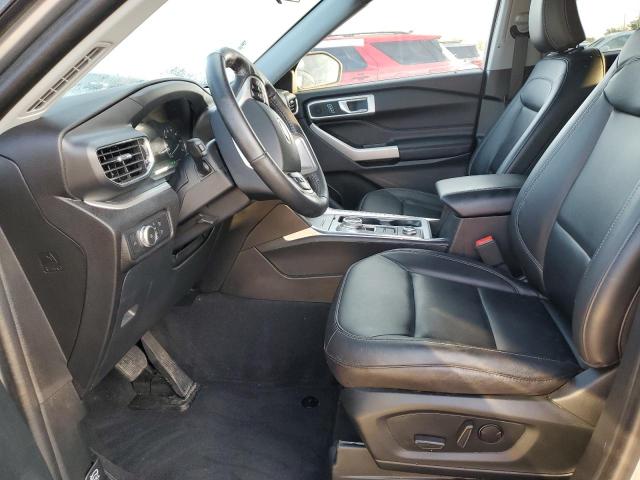 1FMSK8DH9NGB78422 Ford EXPLORER XLT