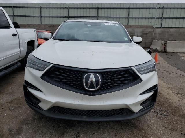 2020 ACURA RDX A-SPEC - 5J8TC2H67LL001689