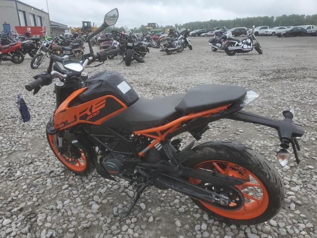 2023 KTM 200 DUKE MD2JPC408PC019362