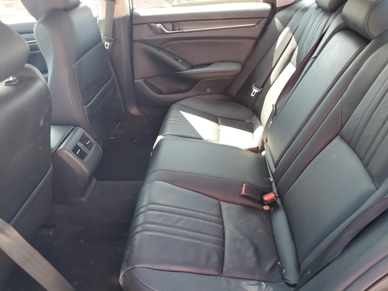 1HGCV1F53LA011162 HONDA ACCORD 2020