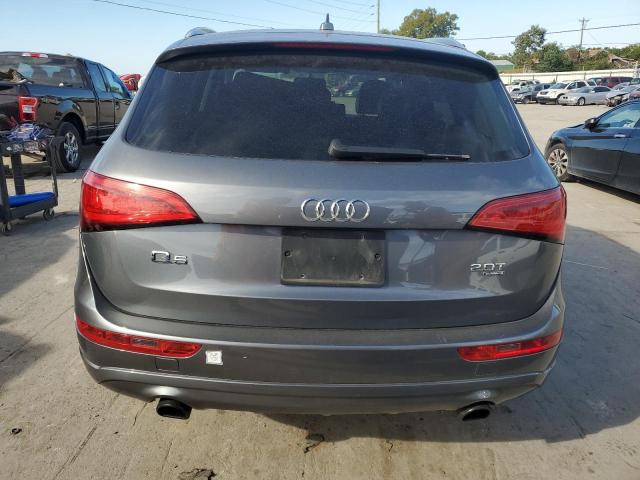 VIN WA1CFAFP8DA029441 2013 Audi Q5, Premium no.6