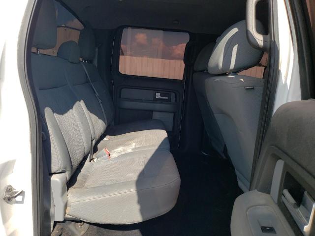 1FTFW1EF1EKF77109 Ford F150 Supercrew
