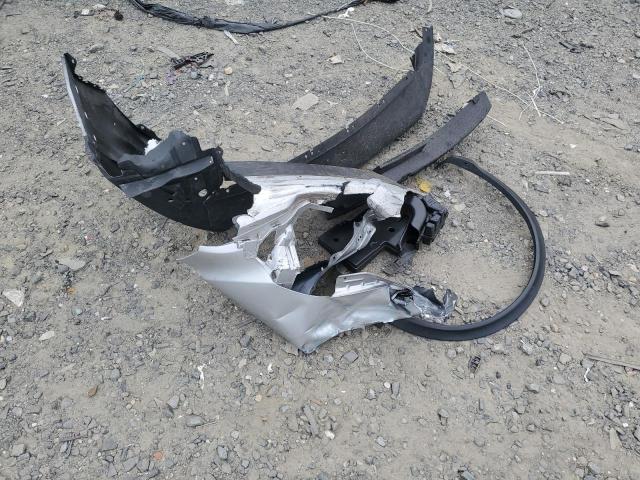 2017 NISSAN ROGUE SP JN1BJ1CR8HW100378