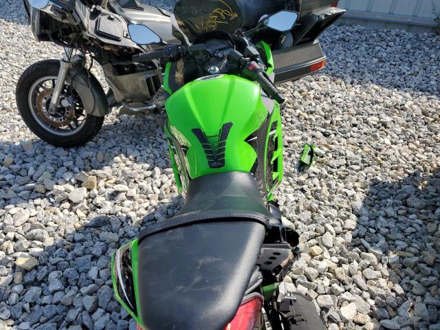 2014 KAWASAKI EX300 A - JKAEX8A13EA007074