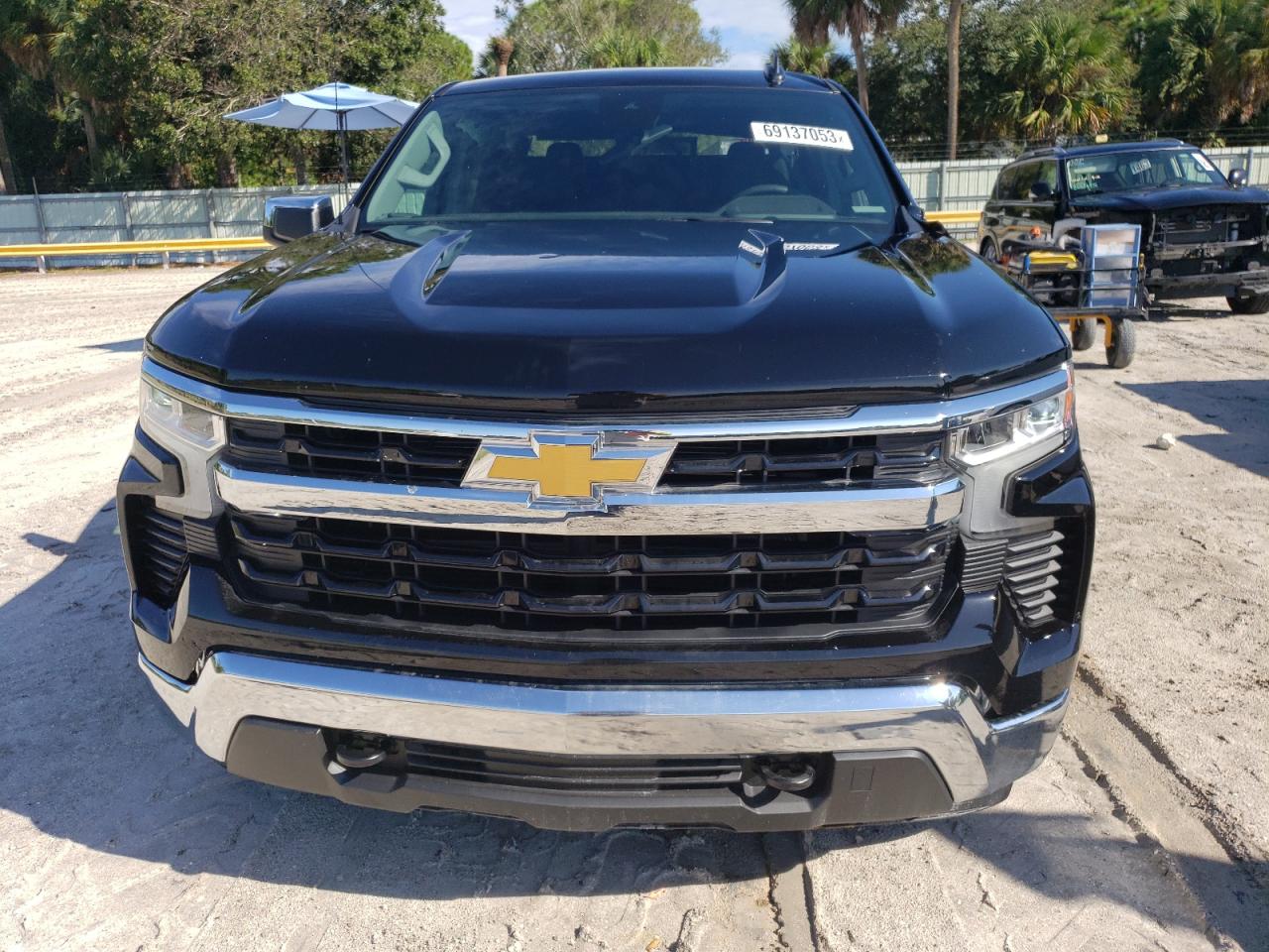 2GCUDDED5P1114308 CHEVROLET ALL Models 2023