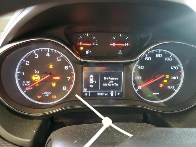 1G1BC5SM7K7134861 Chevrolet CRUZE LS