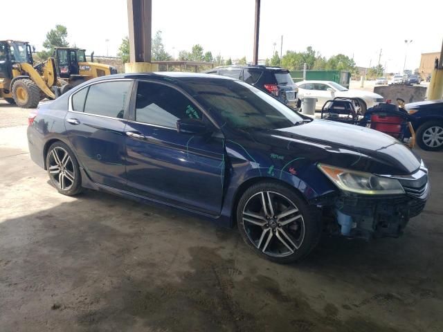 1HGCR2F11HA103935 Honda Accord Sport Special Edition