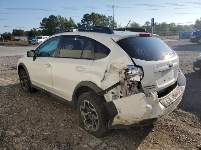 JF2GPABC4G8237014 Subaru Crosstrek Premium