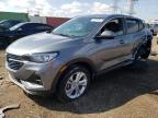 2021 BUICK ENCORE GX - KL4MMBS25MB076351