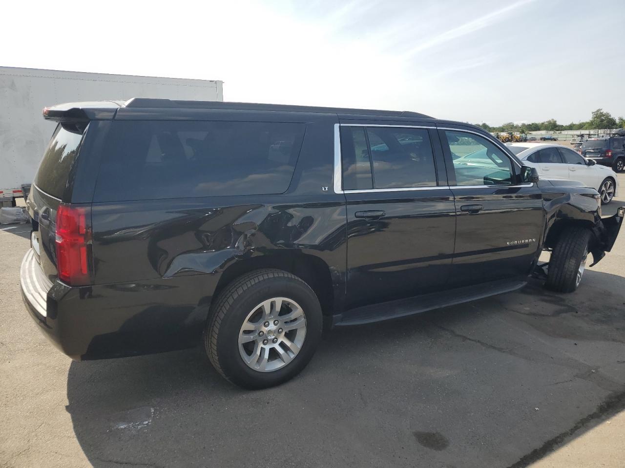 1GNSKHKC3LR262465 CHEVROLET SUBURBAN 2020