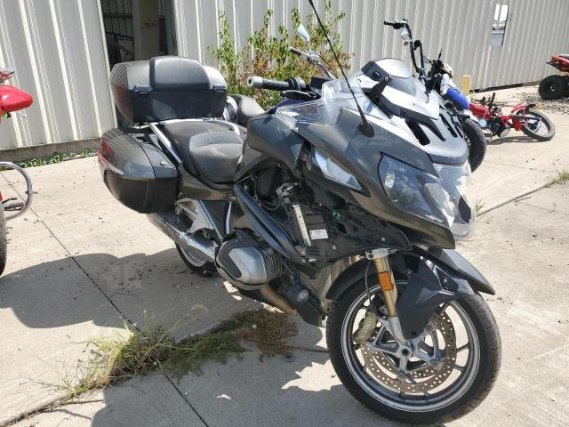 2020 BMW R 1250 RT - WB10J6300LZG39619