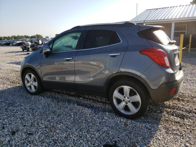 KL4CJBSB2FB047798 Buick Encore Convenience