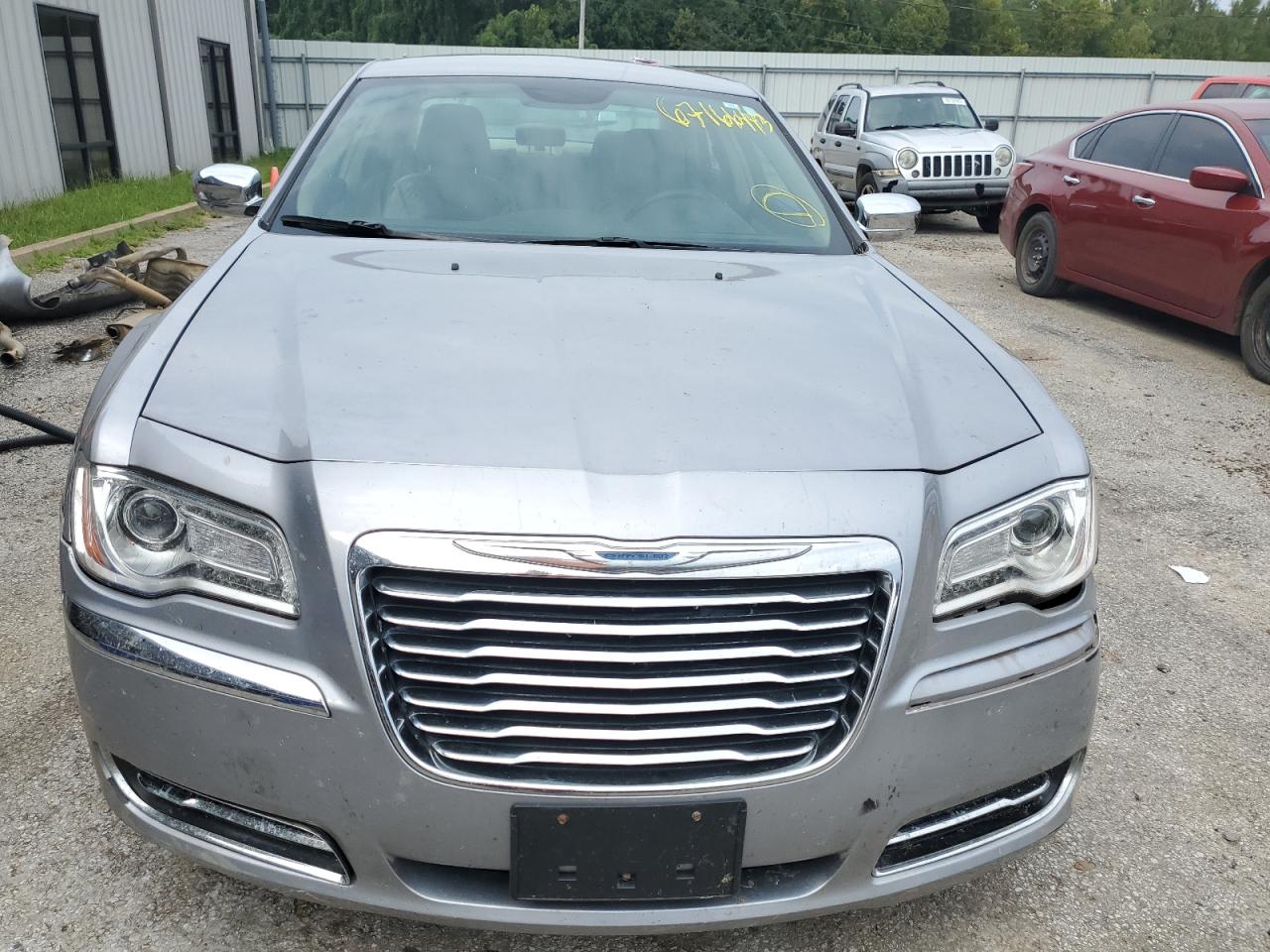 Lot #2344464304 2014 CHRYSLER 300