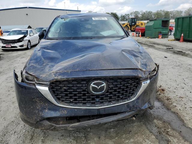 JM3KFBBM0N0561669 Mazda CX-5 Selec  5