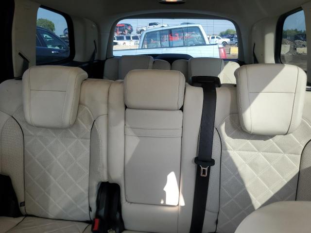 4JGDF6EE0KB241275 Mercedes-Benz Gls 450 4matic