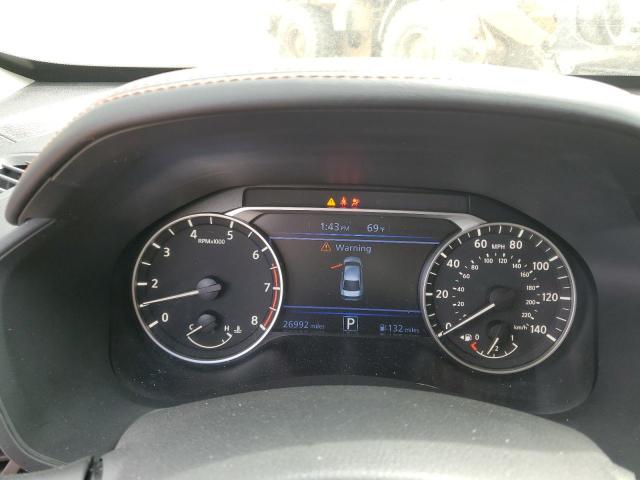 1N4BL4CV0NN347973 Nissan ALTIMA SR
