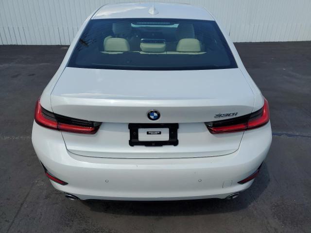 3MW5R1J01N8C59039 BMW 3 Series 330I 6