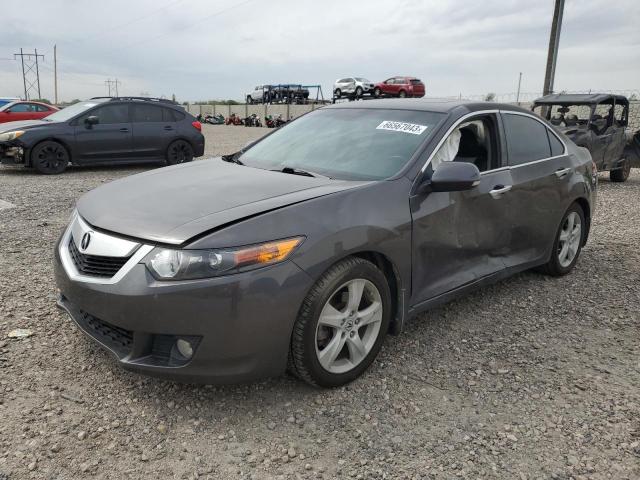 2010 Acura TSX 