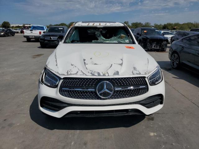 2020 MERCEDES-BENZ GLC COUPE - WDC0J8EB3LF700936