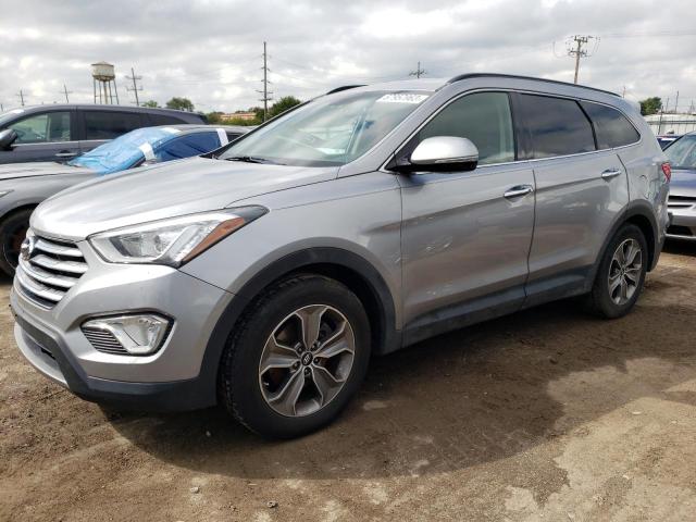 2014 Hyundai Santa Fe GLS