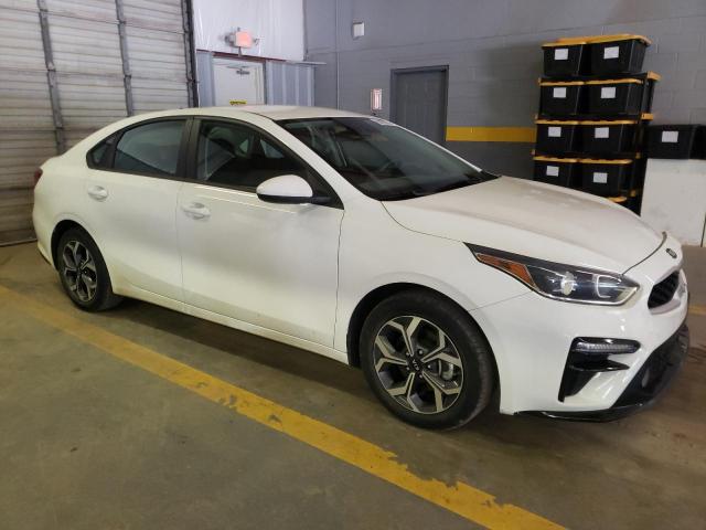 3KPF24AD5LE245157 Kia Forte FE 4