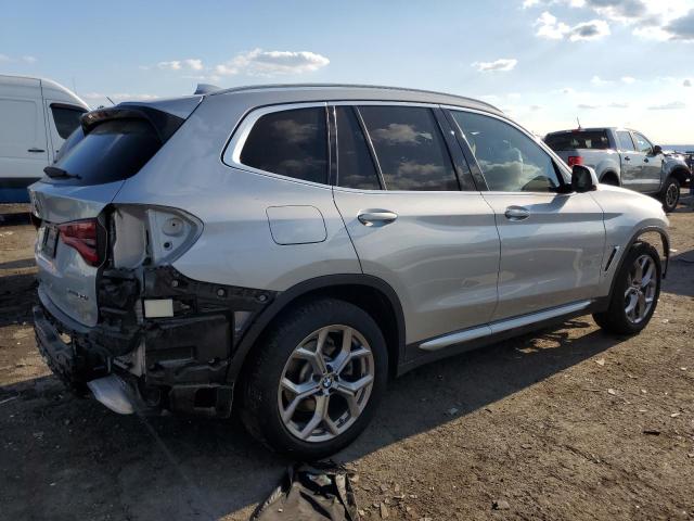 5UXTY5C02M9F50382 2021 BMW X3, photo no. 3