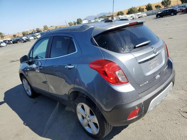 KL4CJBSB7FB168522 Buick Encore Convenience