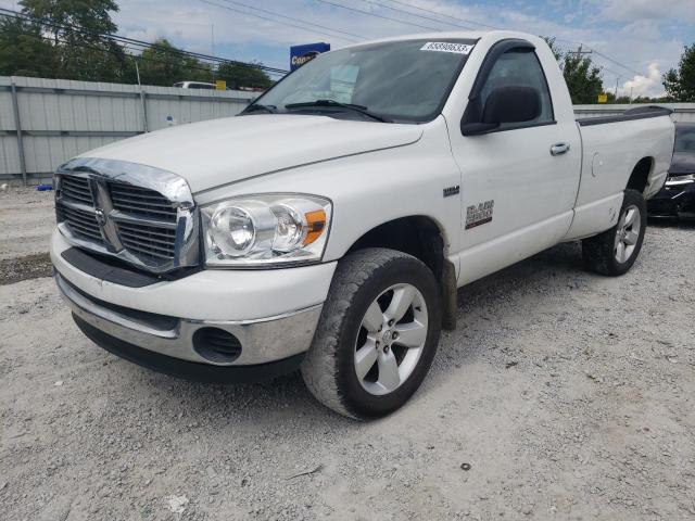 2008 Dodge Ram 1500 ST