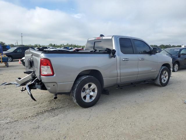 2021 DODGE B1500 - 1C6RREBG2MN711185