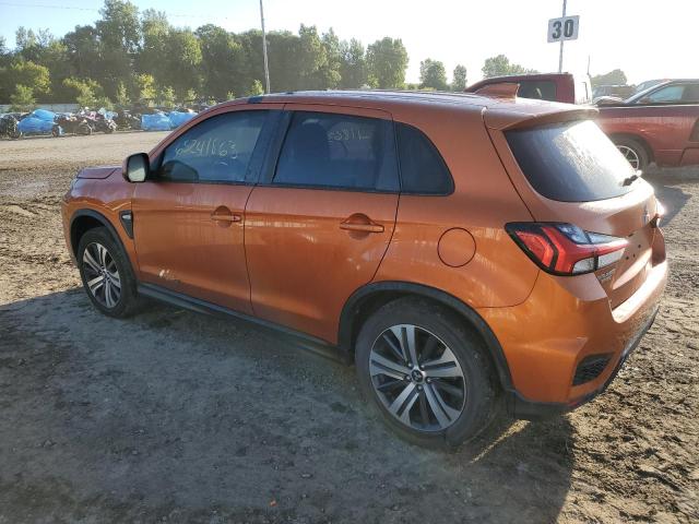 JA4AR3AU3LU030954 Mitsubishi Outlander Sport Es