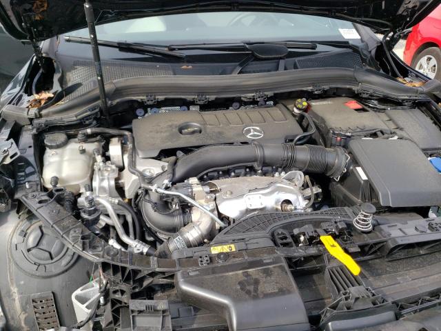 2023 MERCEDES-BENZ GLA - W1N4N4GB6PJ467664