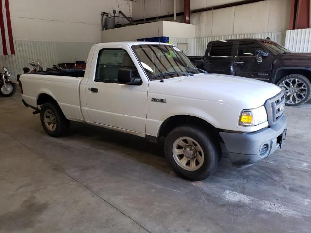 2010 Ford Ranger VIN: 1FTKR1AD4APA61981 Lot: 68638903