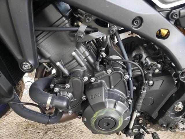 2023 YAMAHA MT09 D - JYARN72E1PA001362
