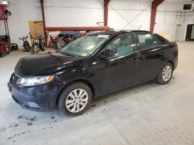 2012 Kia Forte EX