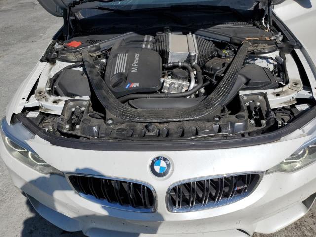 WBS3R9C58GK338039 BMW M4