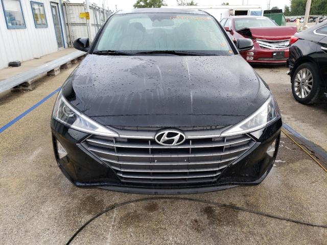 2020 HYUNDAI ELANTRA SE - KMHD74LF3LU994382