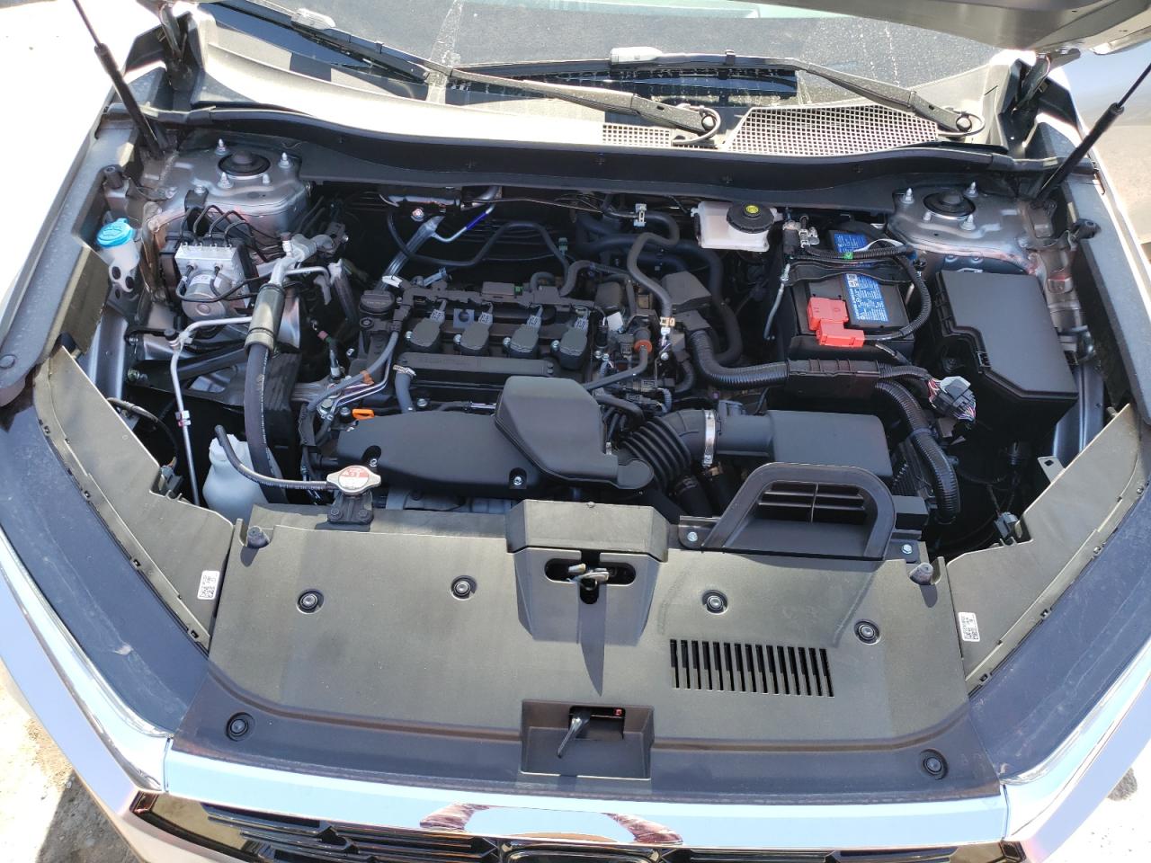 2HKRS4H7XPH437141 HONDA CRV 2023