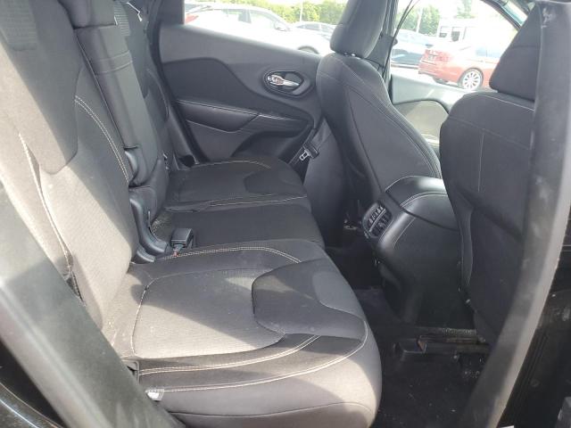 1C4PJLCB0FW656635 Jeep Cherokee Latitude
