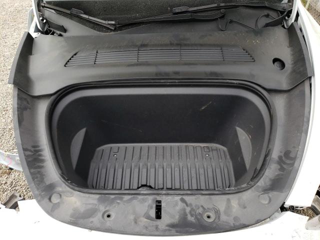 7SAYGDEE7PA025371 Tesla Model Y