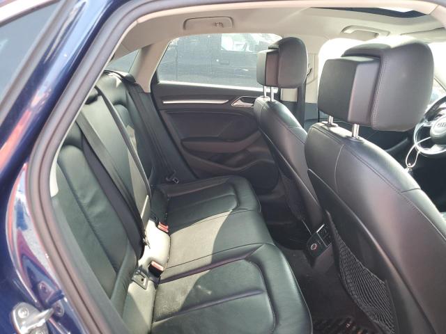 2016 AUDI A3 PREMIUM - WAUE8GFF0G1048439