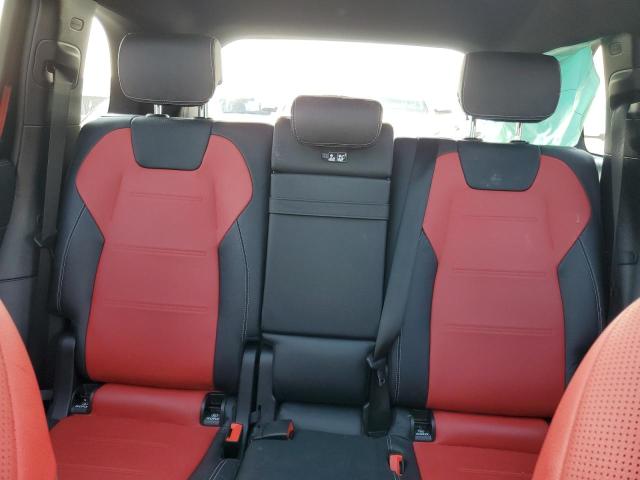 W1N4M4HB8NW198536 Mercedes-Benz Glb 250 4matic