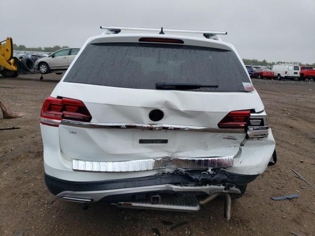 2019 VOLKSWAGEN ATLAS SE - 1V2UR2CA2KC564871