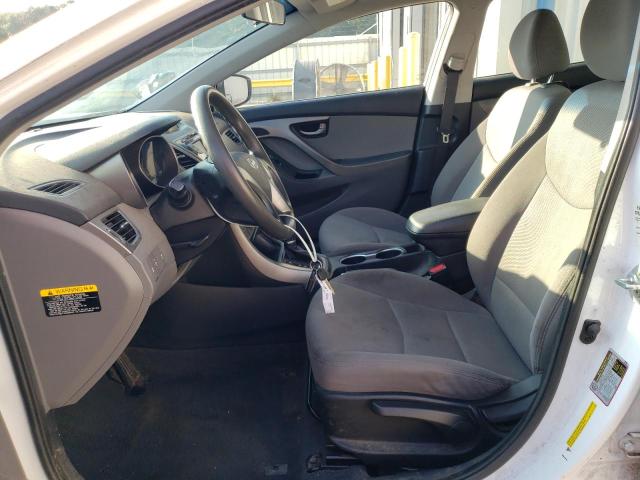 5NPDH4AE5FH623055 Hyundai ELANTRA SE